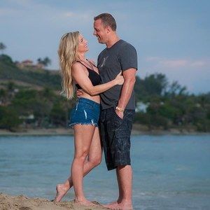 Meet your Posher, Dawn